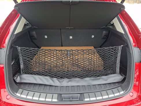 New 2026 Lexus NX 350 AWD w/ Premium Package image 17