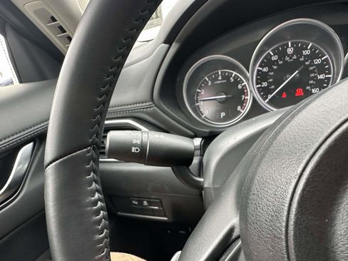 Used 2023 MAZDA CX-5 AWD 2.5 S w/ Preferred Package image 26