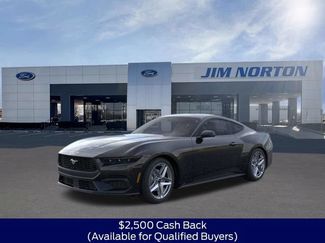 New 2026 Ford Mustang Premium RWD 360° Tour