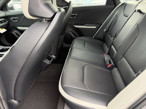 New 2026 Kia K4 GT-Line Turbo FWD image 18