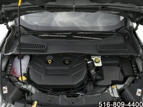 Used 2016 Ford Escape Titanium w/ Equipment Group 301A image 13