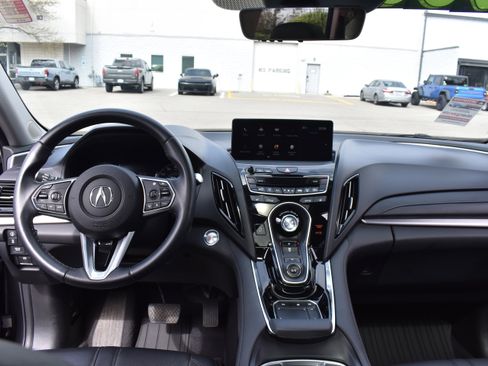 Used 2023 Acura RDX AWD image 34