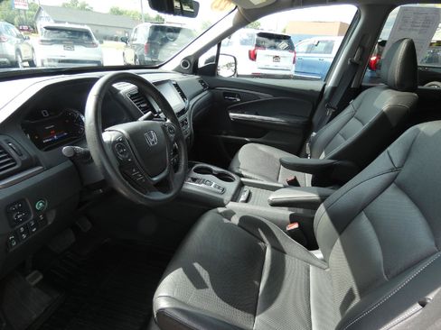 Used 2022 Honda Ridgeline RTL-E image 12
