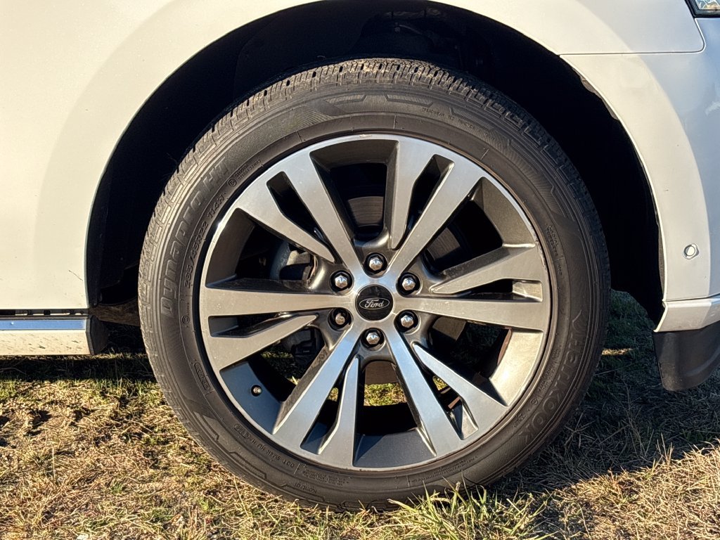 Used 2020 Ford Expedition Max Platinum RWD image 18