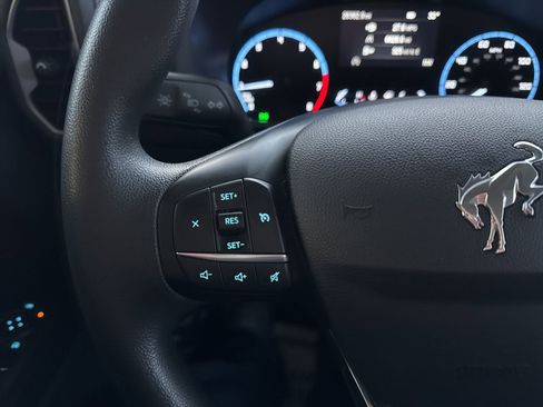 Certified 2023 Ford Bronco Sport Big Bend image 28