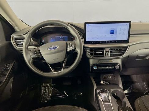 Used 2024 Ford Escape Active w/ Tech Pack #1 image 20