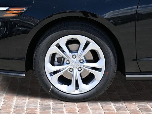 New 2026 Honda Accord LX image 37