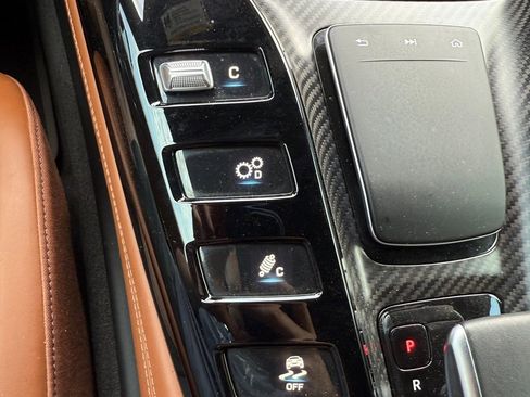 Used 2020 Mercedes-Benz AMG GT R image 36