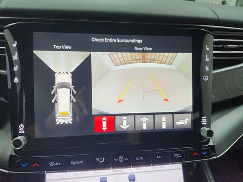New 2026 Jeep Grand Wagoneer Summit w/ Rear Seat Video Group I AWD/4WD image 17