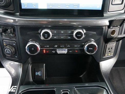 Used 2023 Ford F150 Tremor image 31