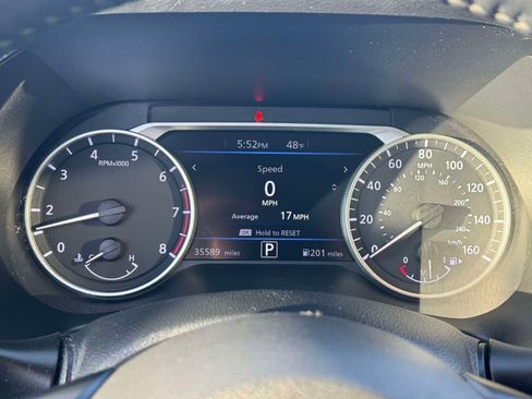 Used 2023 Nissan Sentra SV w/ All-Weather Package image 23