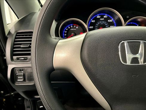 Used 2008 Honda Fit image 21