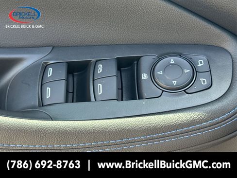 New 2026 Buick Encore GX Sport Touring w/ Comfort Package image 34