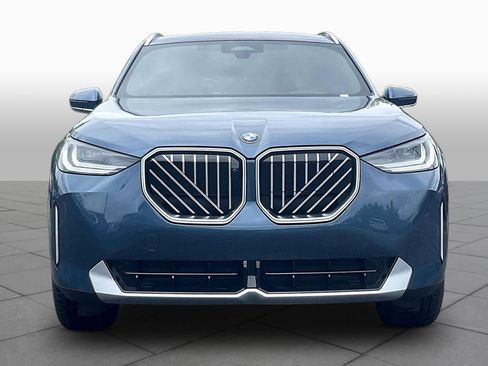 New 2026 BMW X3 xDrive30i w/ Premium Package AWD/4WD image 3
