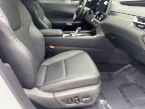 Used 2024 Lexus RX 350 Premium w/ Cold Area Package image 44