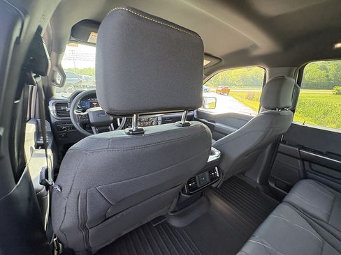 Used 2025 Ford F150 STX AWD/4WD image 18