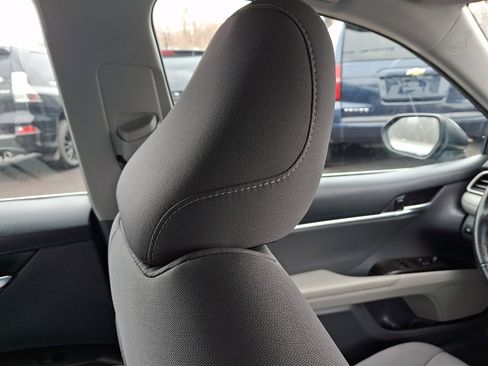 Used 2021 Toyota Camry LE w/ Cold Weather Package image 13