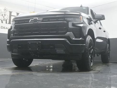 New 2026 Chevrolet Silverado 1500 RST image 34