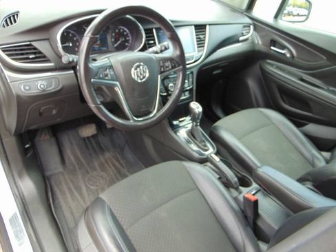 Used 2018 Buick Encore Preferred FWD image 11