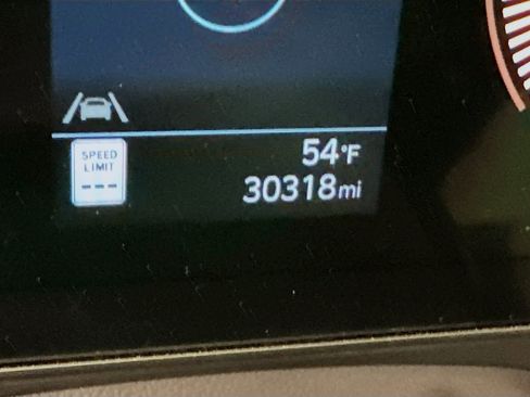 Used 2025 Hyundai Kona SEL image 19