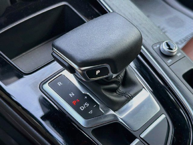 Used 2024 Audi A4 2.0T Premium AWD/4WD image 28