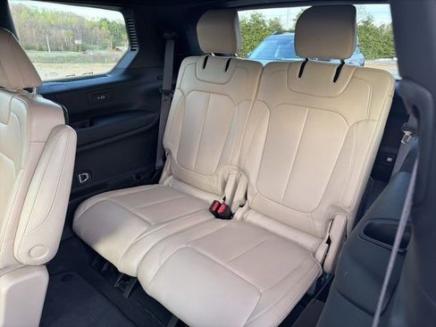 Used 2024 Jeep Grand Cherokee L Limited image 14