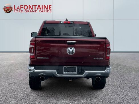 Used 2020 RAM 1500 Big Horn image 6