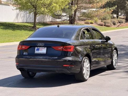 Used 2016 Audi A3 1.8T Premium image 4