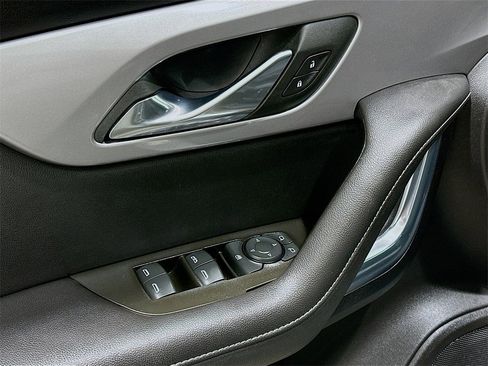 Used 2023 Chevrolet Blazer LT w/ Midnight/Sport Edition image 17