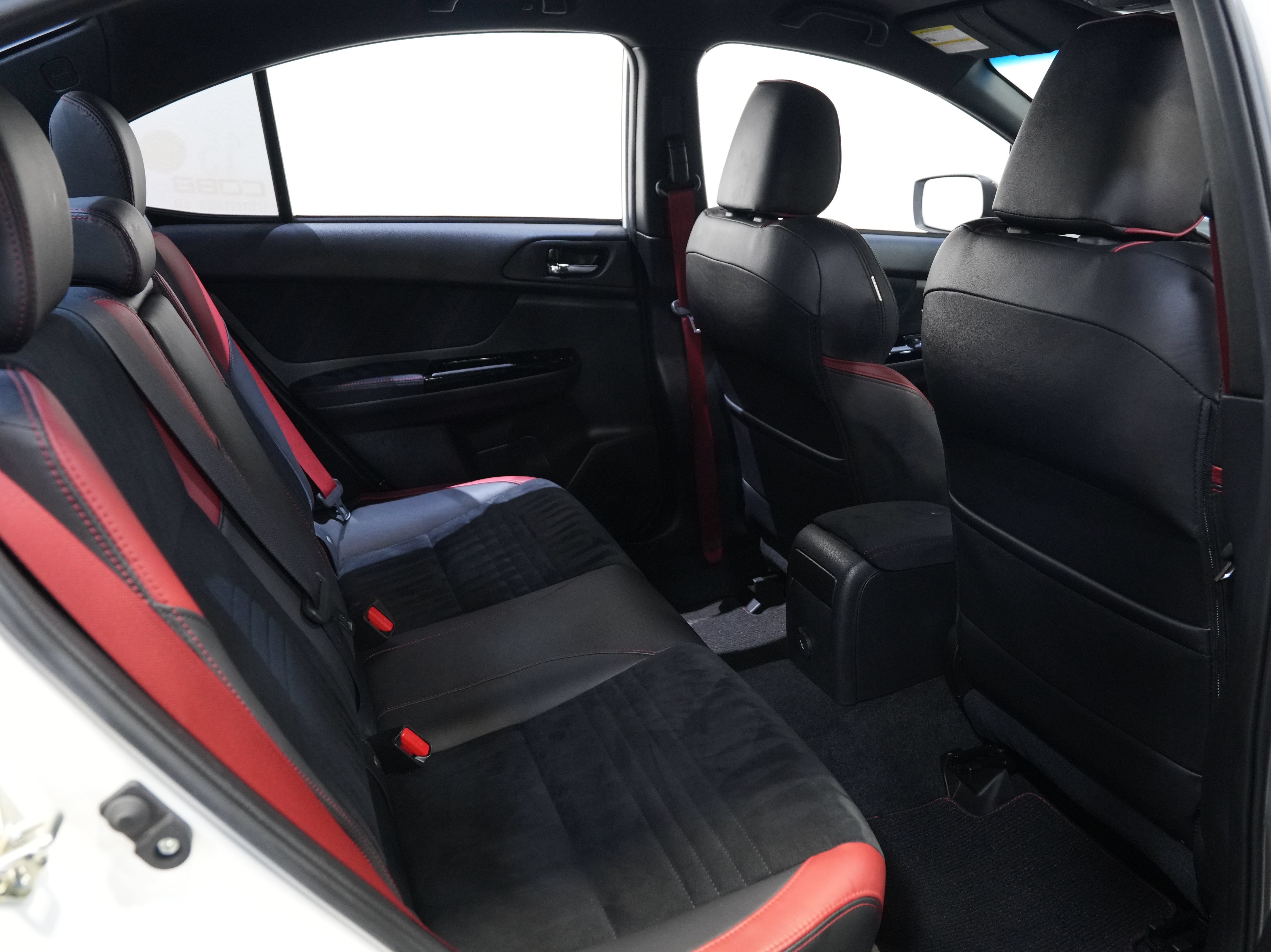 Used 2020 Subaru WRX STI AWD/4WD image 37