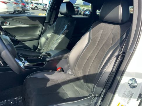 Certified 2025 Acura Integra A-Spec image 16