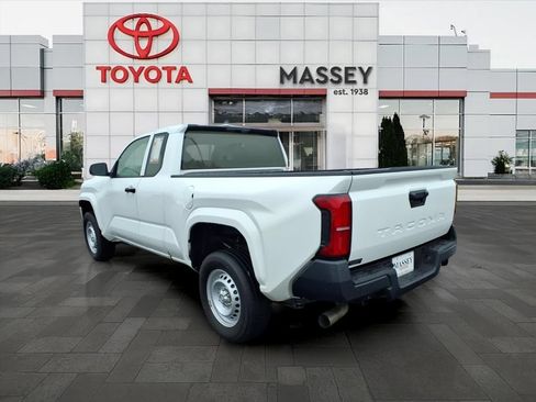 Used 2025 Toyota Tacoma SR RWD image 5