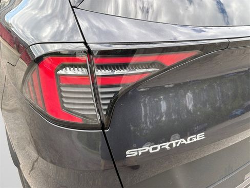 New 2026 Kia Sportage LX w/ LX Convenience Package image 21