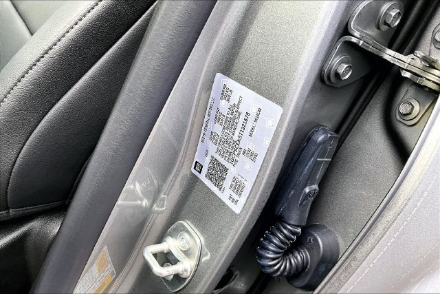 New 2026 Chevrolet Colorado LT w/ LT Convenience Package RWD image 8