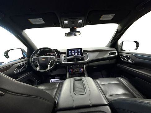 Used 2021 Chevrolet Tahoe LT image 19
