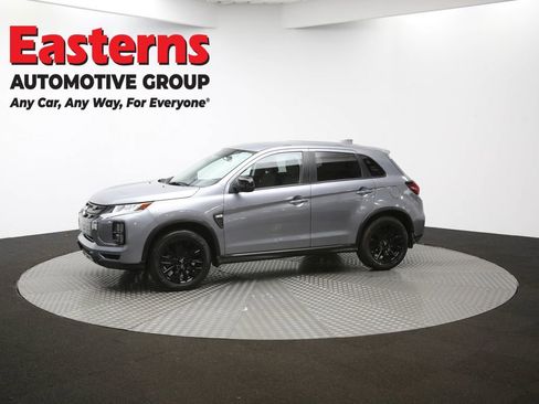 Used 2024 Mitsubishi Outlander Sport LE image 48