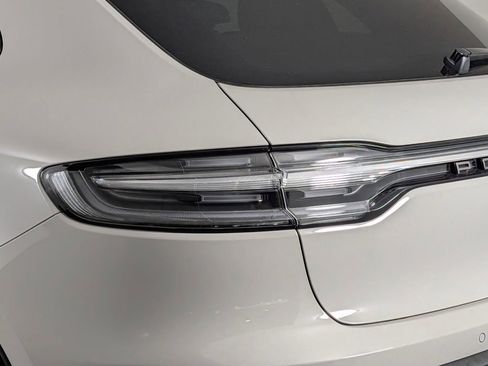 New 2026 Porsche Macan Turbo AWD/4WD image 16