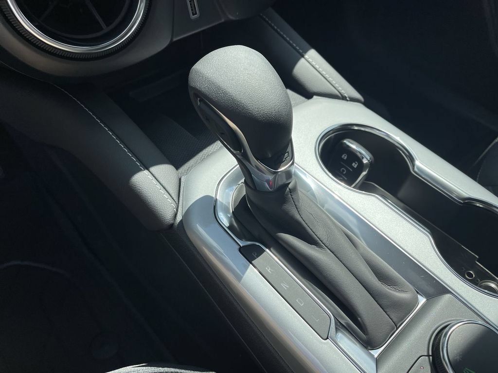 New 2026 Chevrolet Blazer LT w/ Convenience Package FWD image 19