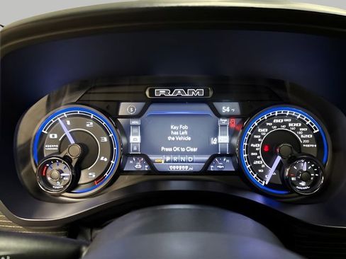 Used 2021 RAM 1500 Limited image 15