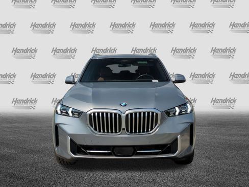 Used 2026 BMW X5 xDrive40i image 3