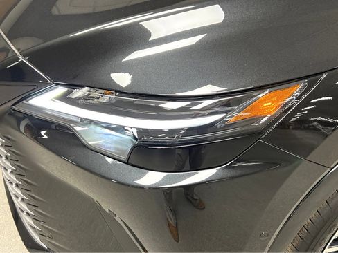 New 2026 Lexus RX 350 image 36