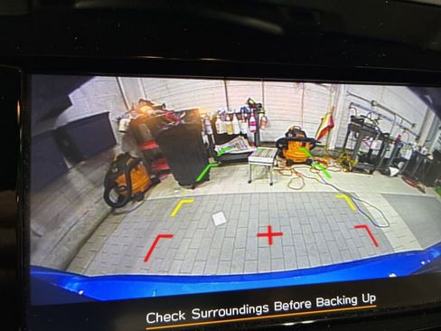 Used 2023 Subaru Impreza 2.0i image 25