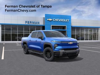 New 2026 Chevrolet Silverado EV LT w/ Plus Package AWD/4WD video 1
