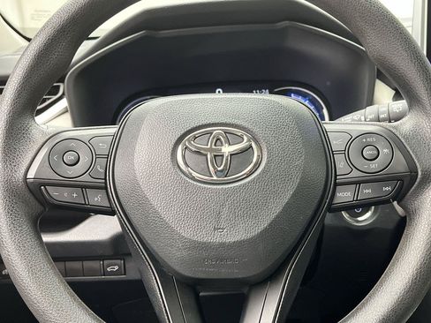 Used 2023 Toyota RAV4 XLE w/ Convenience Package AWD/4WD image 14