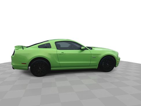 Used 2013 Ford Mustang GT w/ Electronics Pkg image 9
