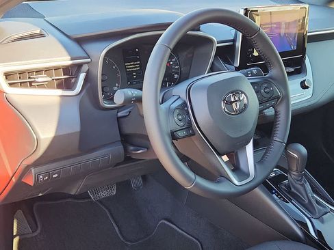 New 2026 Toyota Corolla SE image 10