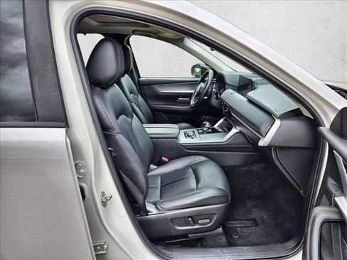 Used 2025 MAZDA CX-70 3.3 Turbo w/ Preferred Package AWD/4WD image 21