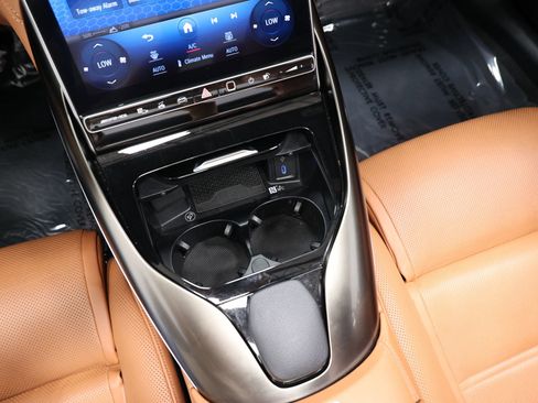 Used 2022 Mercedes-Benz SL 55 AMG 4MATIC image 37