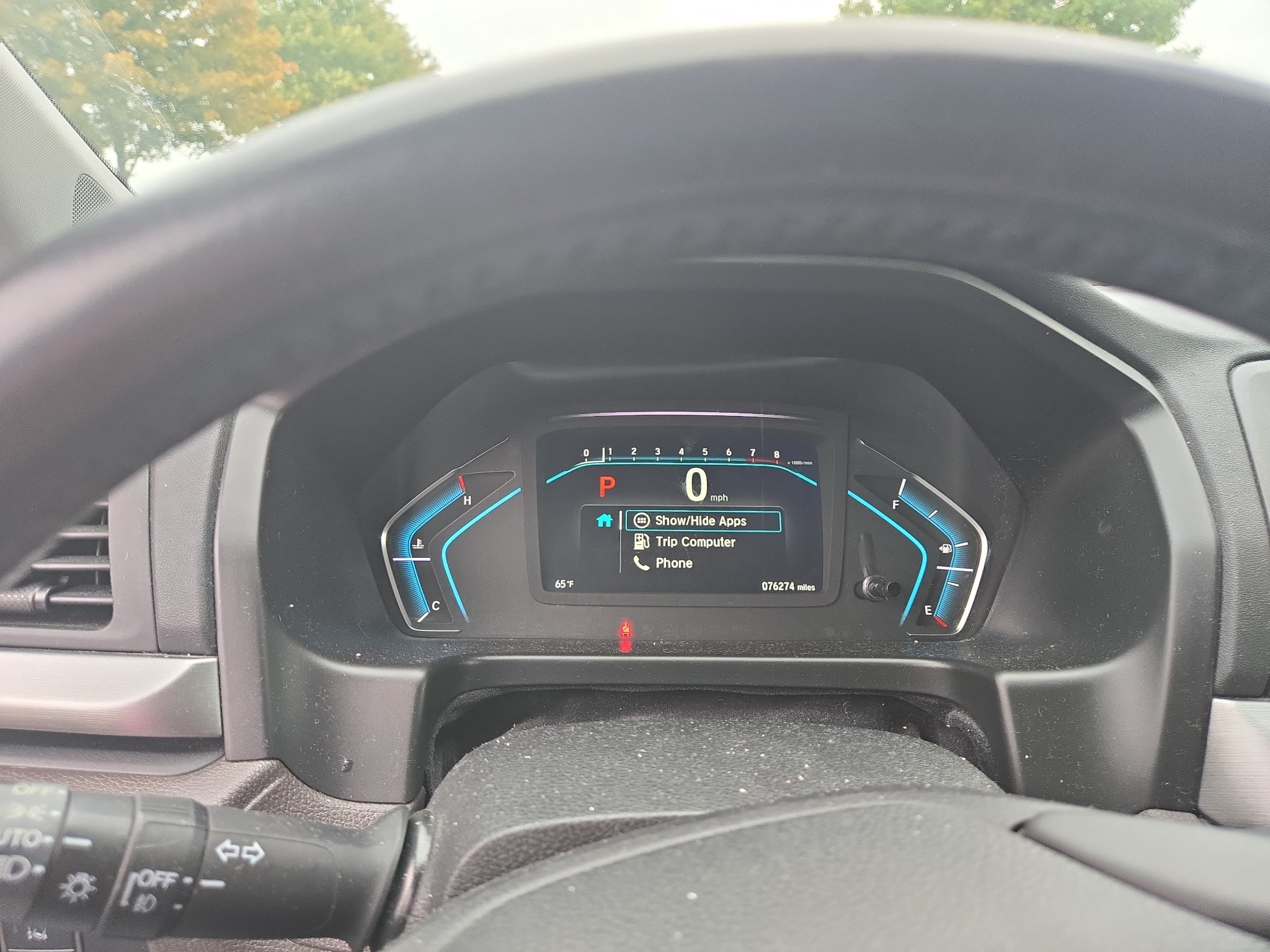 Used 2019 Honda Odyssey EX-L image 5