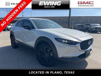 Used 2025 MAZDA CX-30 AWD 2.5 S w/ Select Sport Pkg video 1